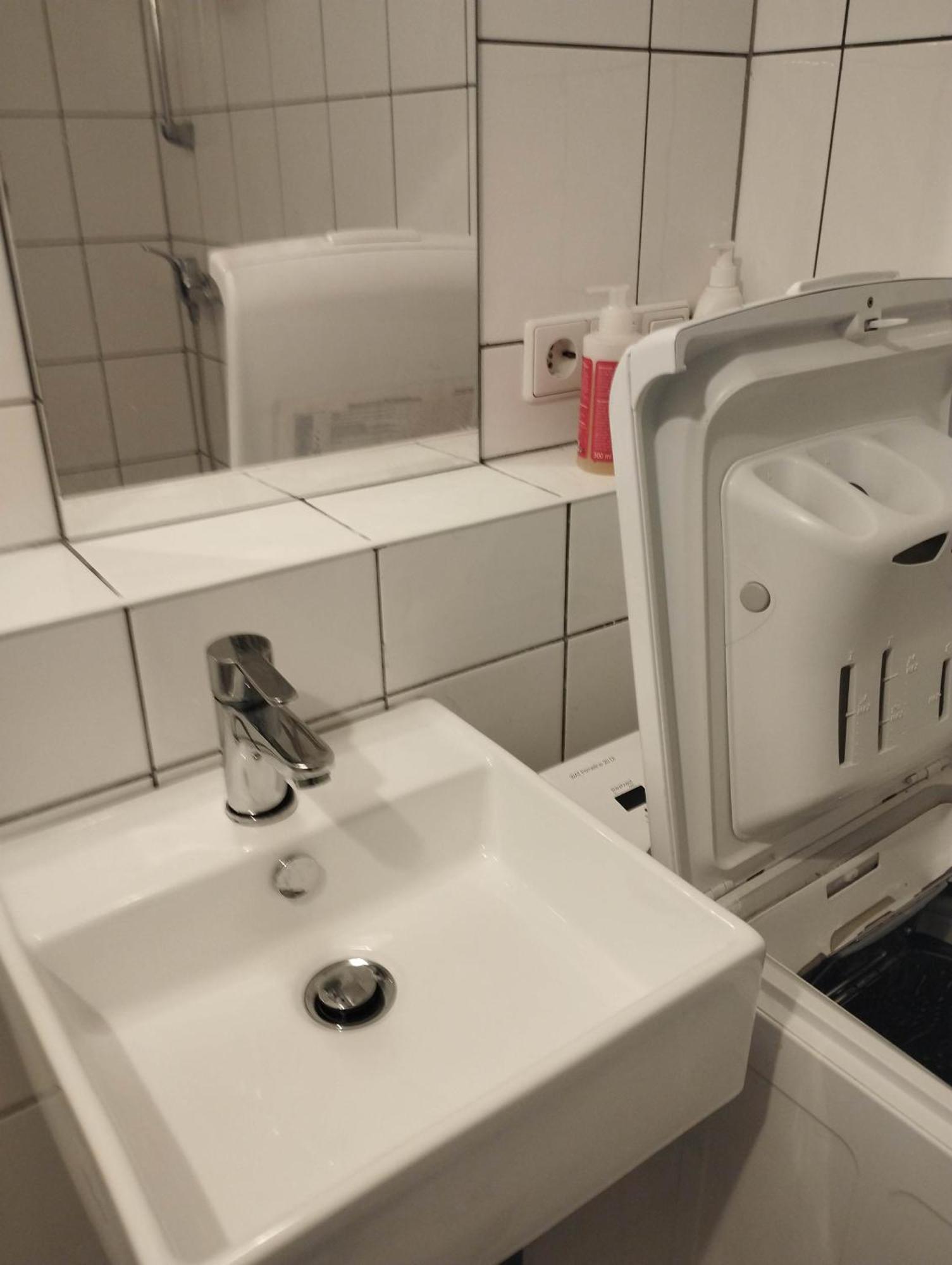 Ferienwohnung In Thermalbadnaehe Bad Saulgau Dış mekan fotoğraf