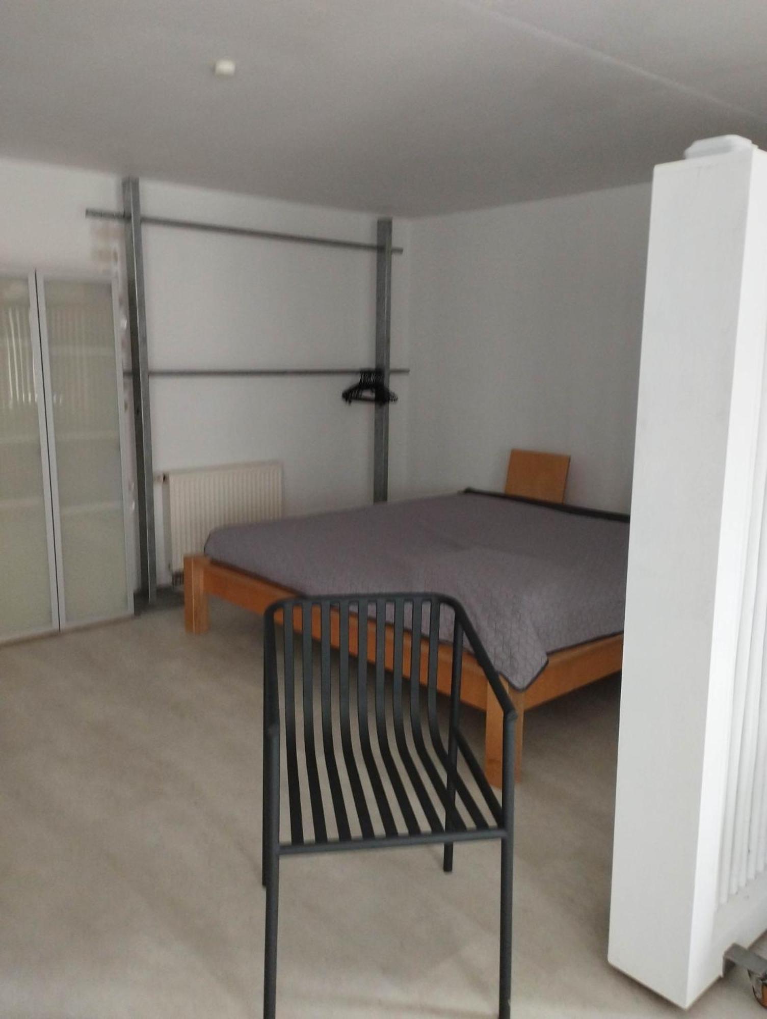 Ferienwohnung In Thermalbadnaehe Bad Saulgau Dış mekan fotoğraf