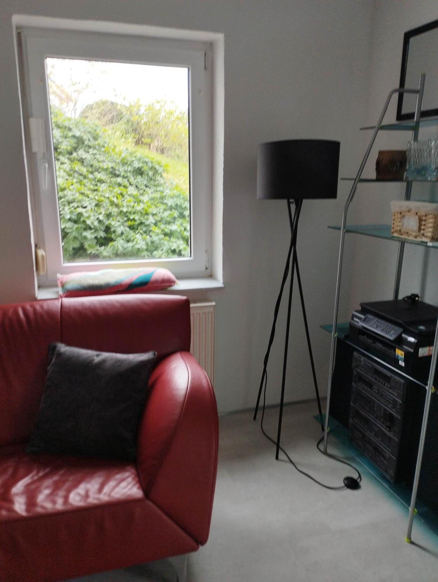 Ferienwohnung In Thermalbadnaehe Bad Saulgau Dış mekan fotoğraf