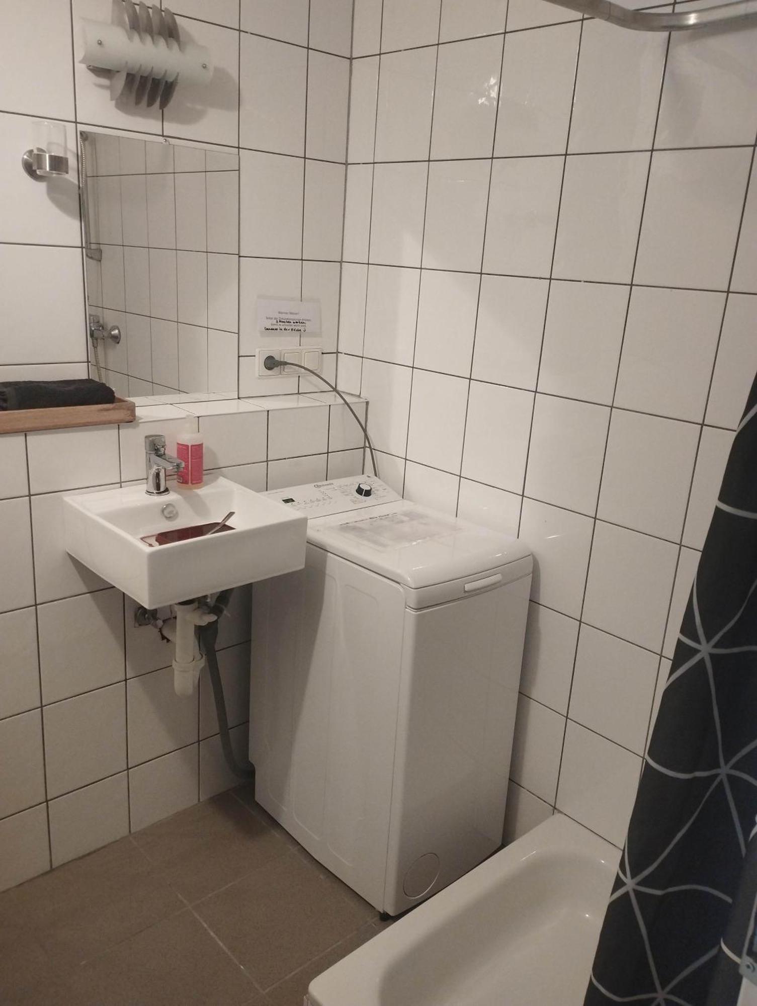 Ferienwohnung In Thermalbadnaehe Bad Saulgau Dış mekan fotoğraf